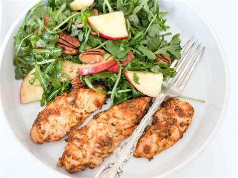 Easy Baked Dinners That Prove The Ovens Your Best Friend