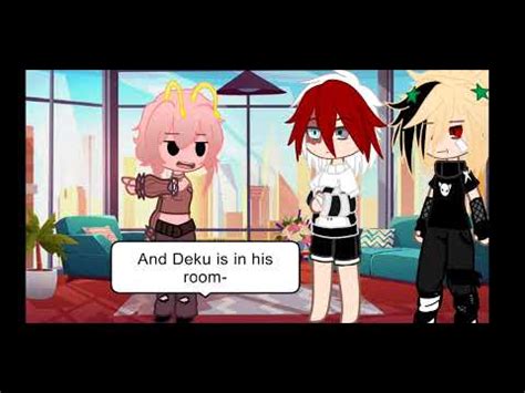 He S In His Room BI Gay NOT OG Gacha Meme BkDk YouTube