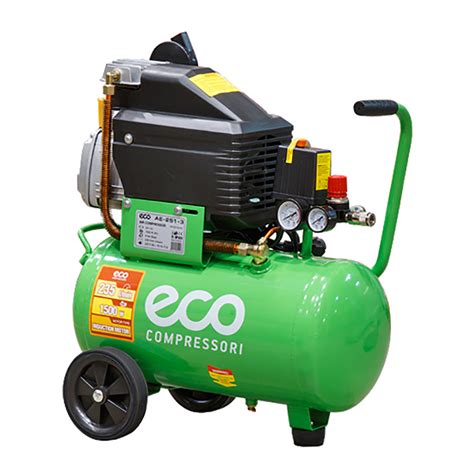 Компрессор ECO AE-251-3 купить по низкой цене в Минске, Гродно, Бресте ...