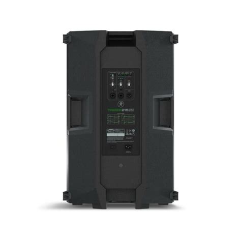Mackie Thump 215 ลำโพง 15 นิ้ว 2 ทาง แอมป์ในตัว 1400 วัตต์