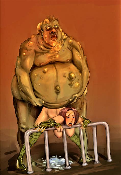 Sexy Hentai Vixen Gets Ravaged By Demons In This Awesome 3d Gallery KingdomOfEvil 3d