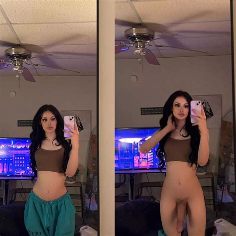 You Can Even See My Bulge In My Sweatpants Nudes Shemale Big Cock Nude Pics Org