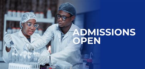 Admissions Ho Technical University