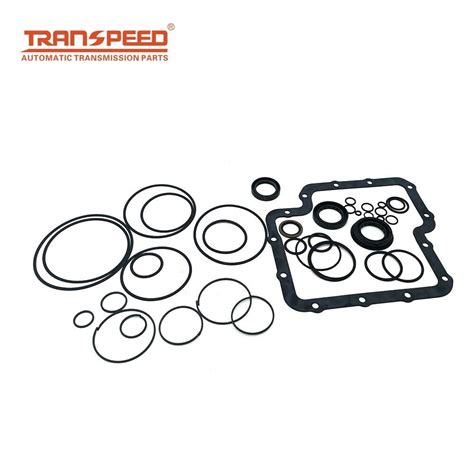 TRANSPEED JF405E JF402E Transmission Overhaul Rebuild Kit Factory And