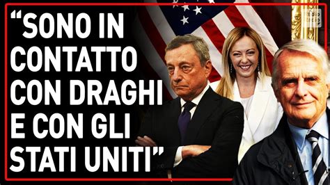 LE PROMESSE DELLA MELONI STANNO SVANENDO PER UN MOTIVO DAL GOVERNO