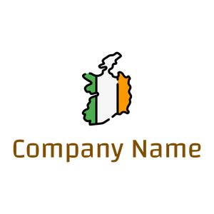 Ireland Logo Maker | Free Logo Design