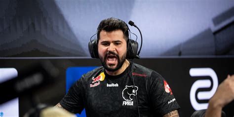 IEM Katowice 2023 FURIA Sofre Virada Da BIG E Cai Para Lower Game Arena