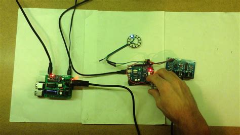 Arduino Midi Rotary Encoder Step Sequencer Part 3 Youtube