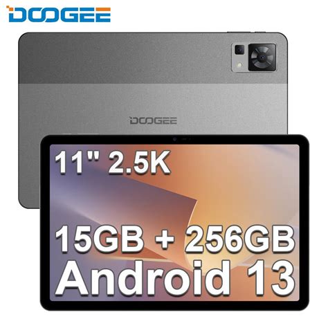 Купить Игровой планшет Doogee T30 Pro | Joom
