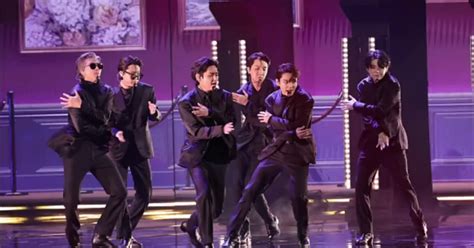 Bts Will Release New Concert Film Bts Yet To Come In Theaters In 2023