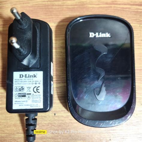 Jual D-Link DPR-1020 USB Mulitfunction Print Server Dlink Printer ...