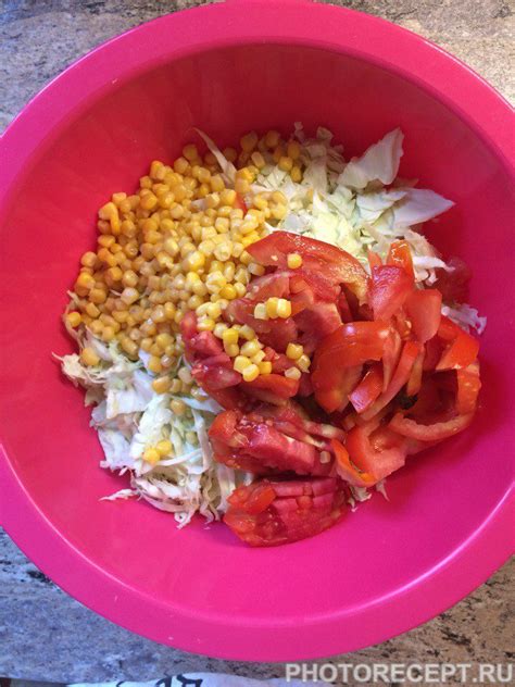 Домашняя шаурма со свининой рецепт с фото пошагово - PhotoRecept.ru