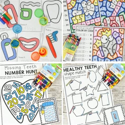 Fun Social Emotional Activities for Preschoolers - The Primary Parade