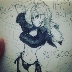 Fightinggame Porn Photo Pics