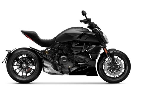 2021 Ducati Diavel 1260 Specs Features Photos Wbw