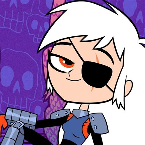 Rose Wilson