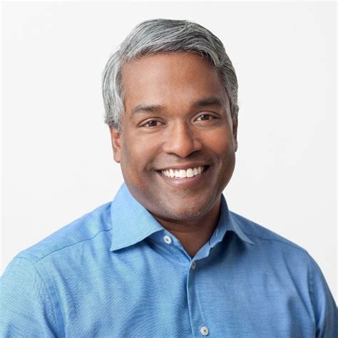 thomas kurian net worth