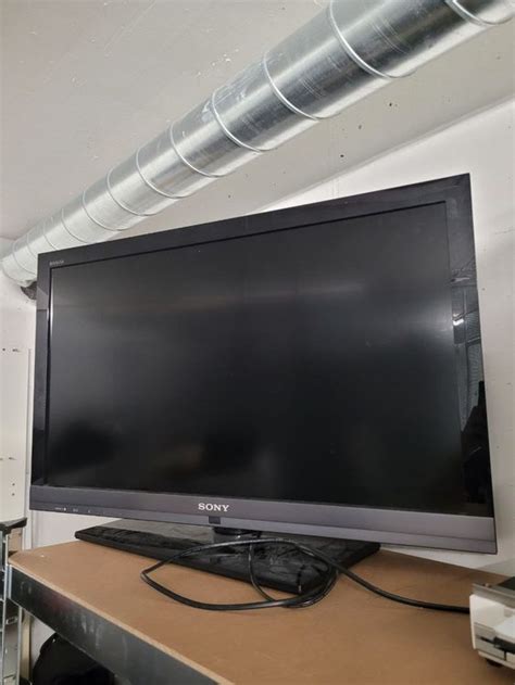 TV SONY KDL 32EX710 32 Zoll Kaufen Auf Ricardo