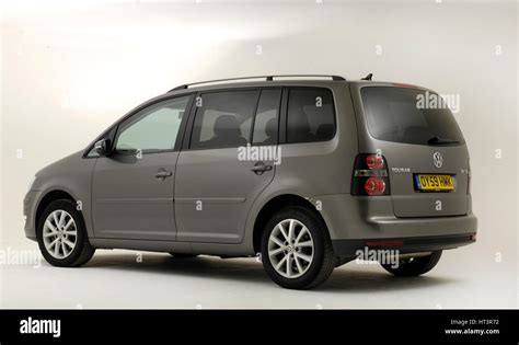 Vw Volkswagen Touran Tdi Hi Res Stock Photography And Images Alamy