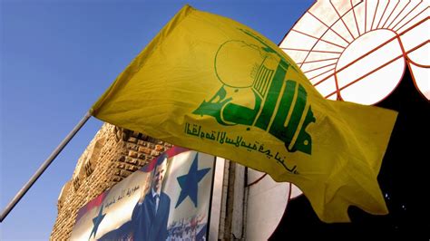 Hezbolá Lanza Más De 200 Proyectiles Contra Israel En Respuesta A La Muerte De Uno De Sus