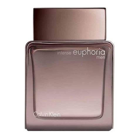 Calvin Klein Euphoria Men Intense Woda Toaletowa 100 Ml Perfumy Pl