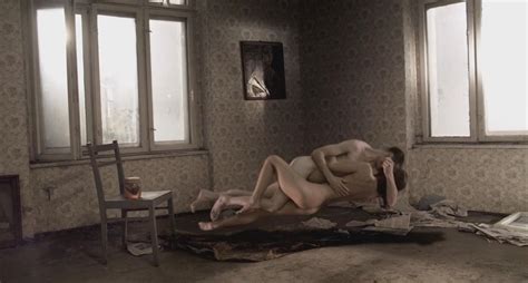 Naked Anna Mielczarek In Onirica