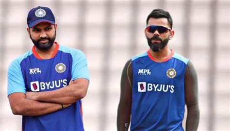 Ind Vs Eng 2nd T20 Will Rohit Sharma Drop Virat Kohli Rishabh Pant