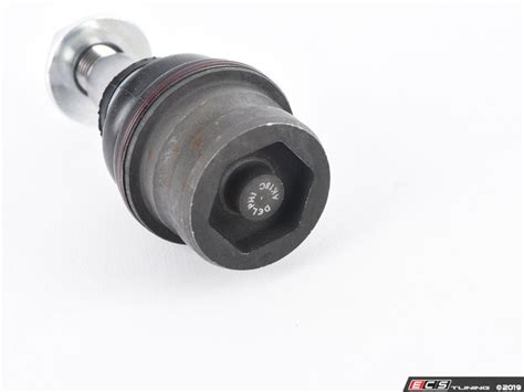 Delphi - 4G0407689C - Front Lower Ball Joint - Priced Each