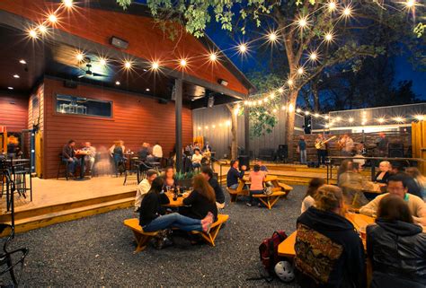 Americas Best Beer Bars Beer Garden Design Outdoor Cafe Outdoor