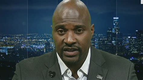 Marcellus Wiley on the NFL drug scandal - CNN Video