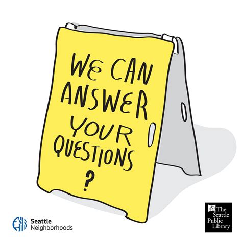 Seattle Department of Neighborhoods - David Strand: “My hopes for the