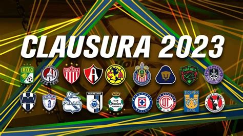 Liga Mx Tabla De Posiciones Y Resultados De La Jornada 9 Del Clausura 2023