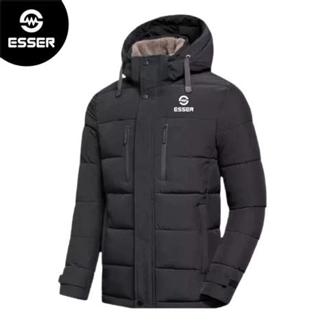 Jual Hot Jaket Puffer Pria Terbaru Tebal Hangat Tahan Angin Jaket Kembung Jaket Motor Jaket