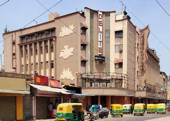 5 Best Cinema Halls in New Delhi, DL - 5BestINcity.com