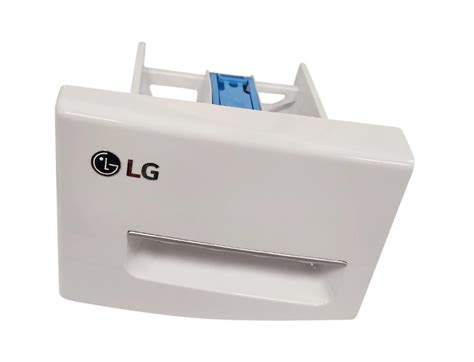 Дозатор AGL74032571 стиральной машины LG купить в Москве