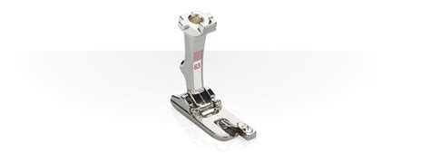 Bernina 63 Zigzag Hemmer Foot 2mm
