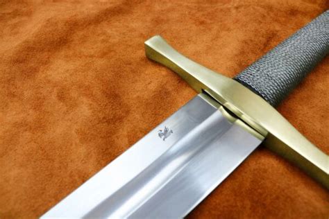 Excalibur Sword Limited Edition | darksword-armory.com