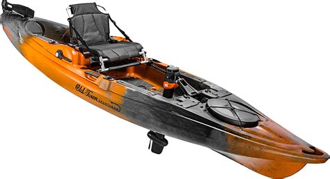 Best Stand Up Fishing Kayaks For Extreme Nomads