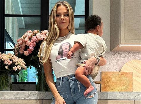 Khloe Kardashian Breaks Silence On Lamar Odom S Life Size Sex Doll