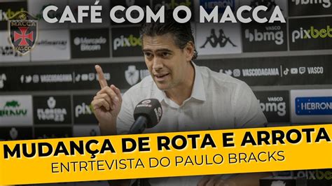 Opini O Sobre A Entrevista De Paulo Bracks E Seus Processos Youtube