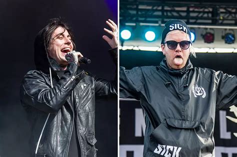 Ronnie Radke Starts Beef With Attilas Fronz On Shiprocked Cruise