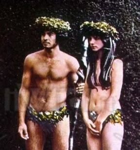 Nysocboy S Beefcake And Bonding Pasolini S Canterbury Tales Gay Characters And Nudity