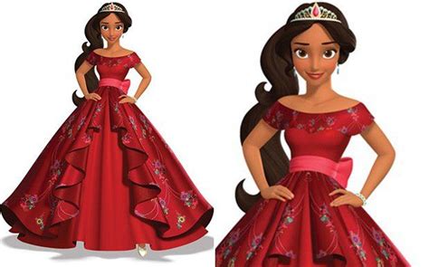 Disney Escolhe Estilista Brasileira Para Criar Vestido Da Primeira Princesa Latina Vestidos