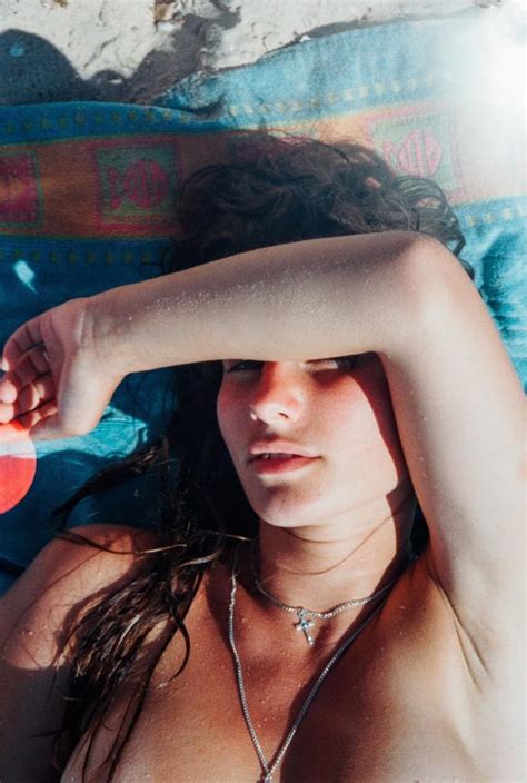 Pauline Santamaria TheFappening Nude 48 Photos The Fappening