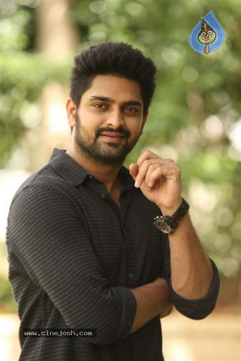 Naga Shaurya Stills Photo Of