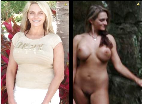 Brunette Milf Flashing Porn Pictures XXX Photos Sex Images PICTOA