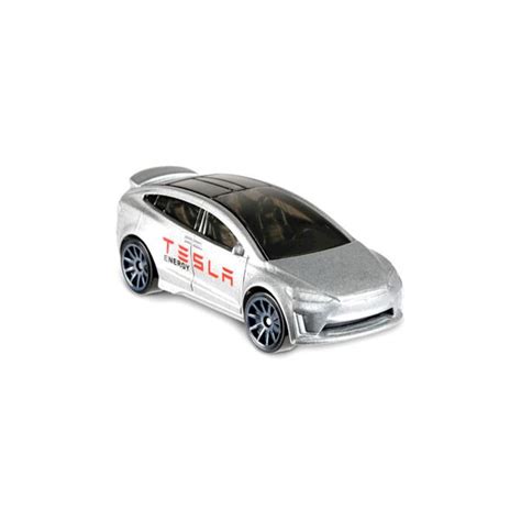 Hot Wheels Metro Tesla Model X kisautó JátékNet hu