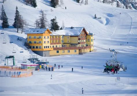 Tauplitz Ski Resort Info Guide | Tauplitz Styria Austria Review