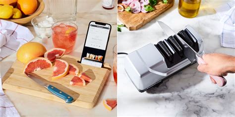 kitchen gadgets  guide ps food