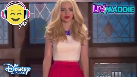 Liv And Maddie Cali Style My Destiny Music Video Official Disney